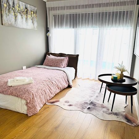 Summer Holiday 4 Bedrooms House In Hamilton With Pool And Spa Extérieur photo